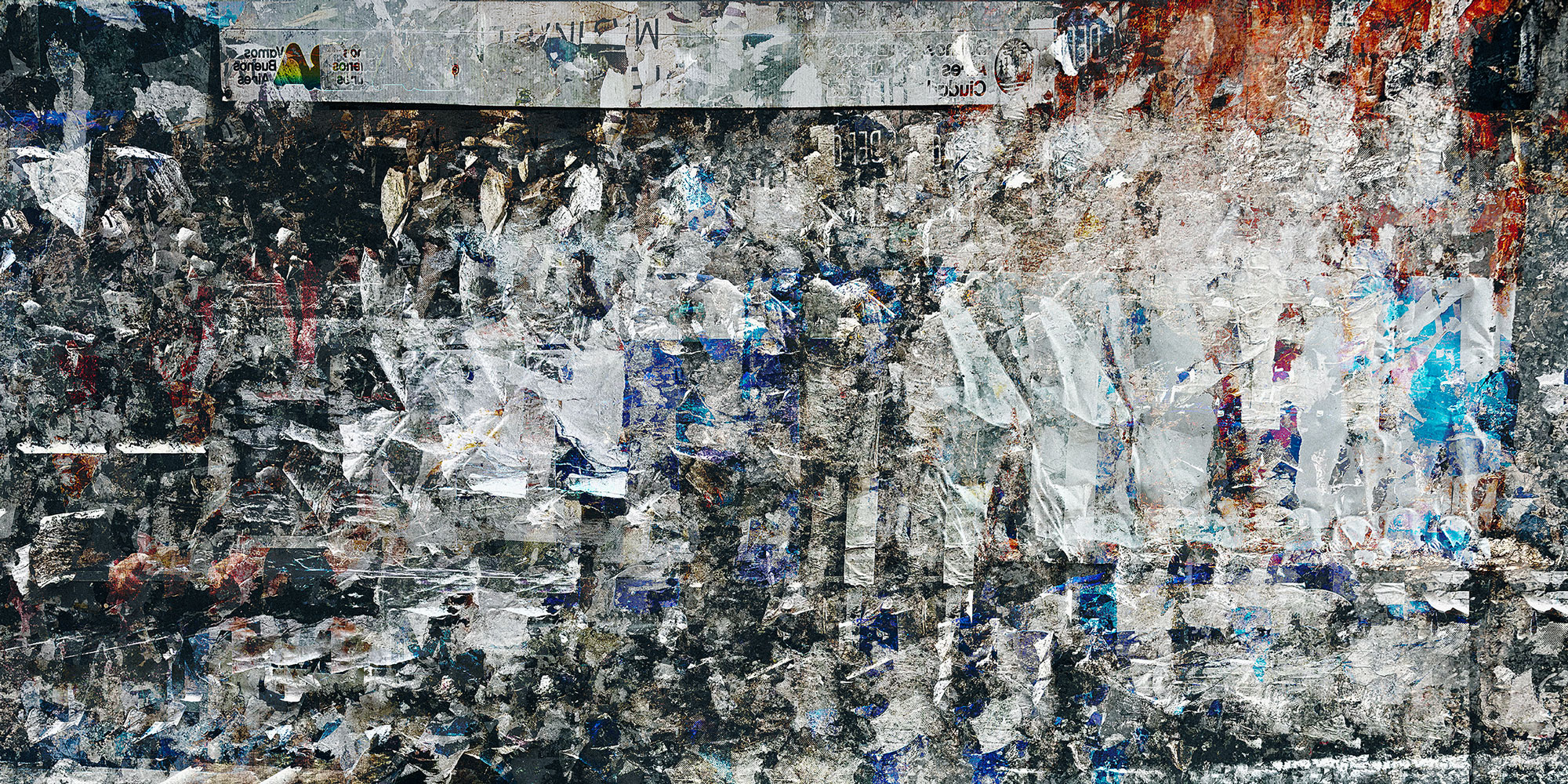 Data Recycle II