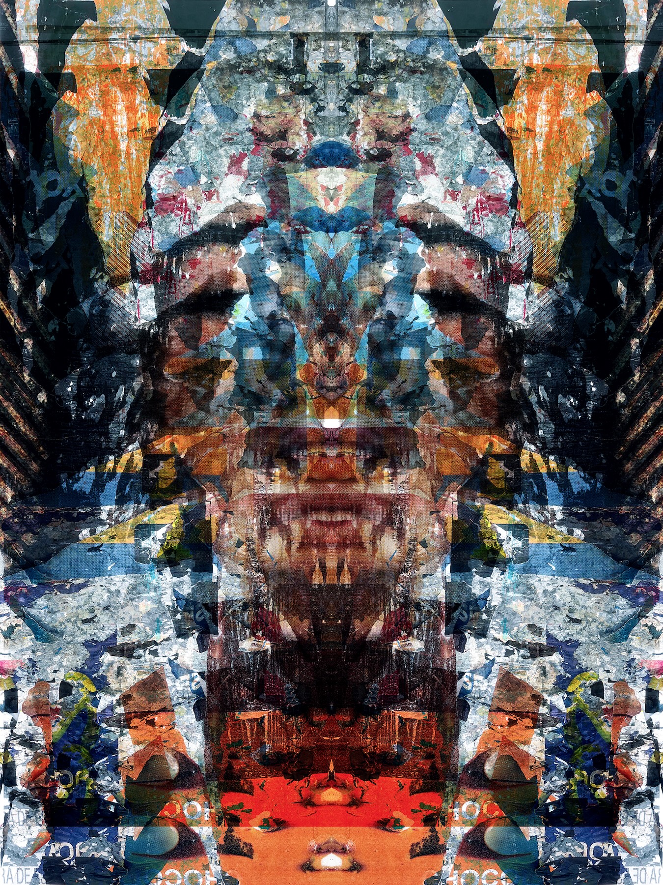 Data Recycle III