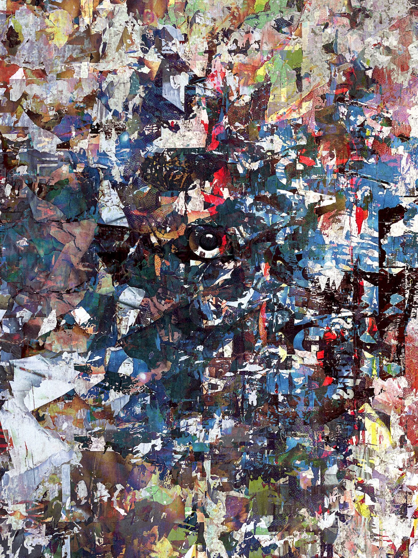 I'm Here