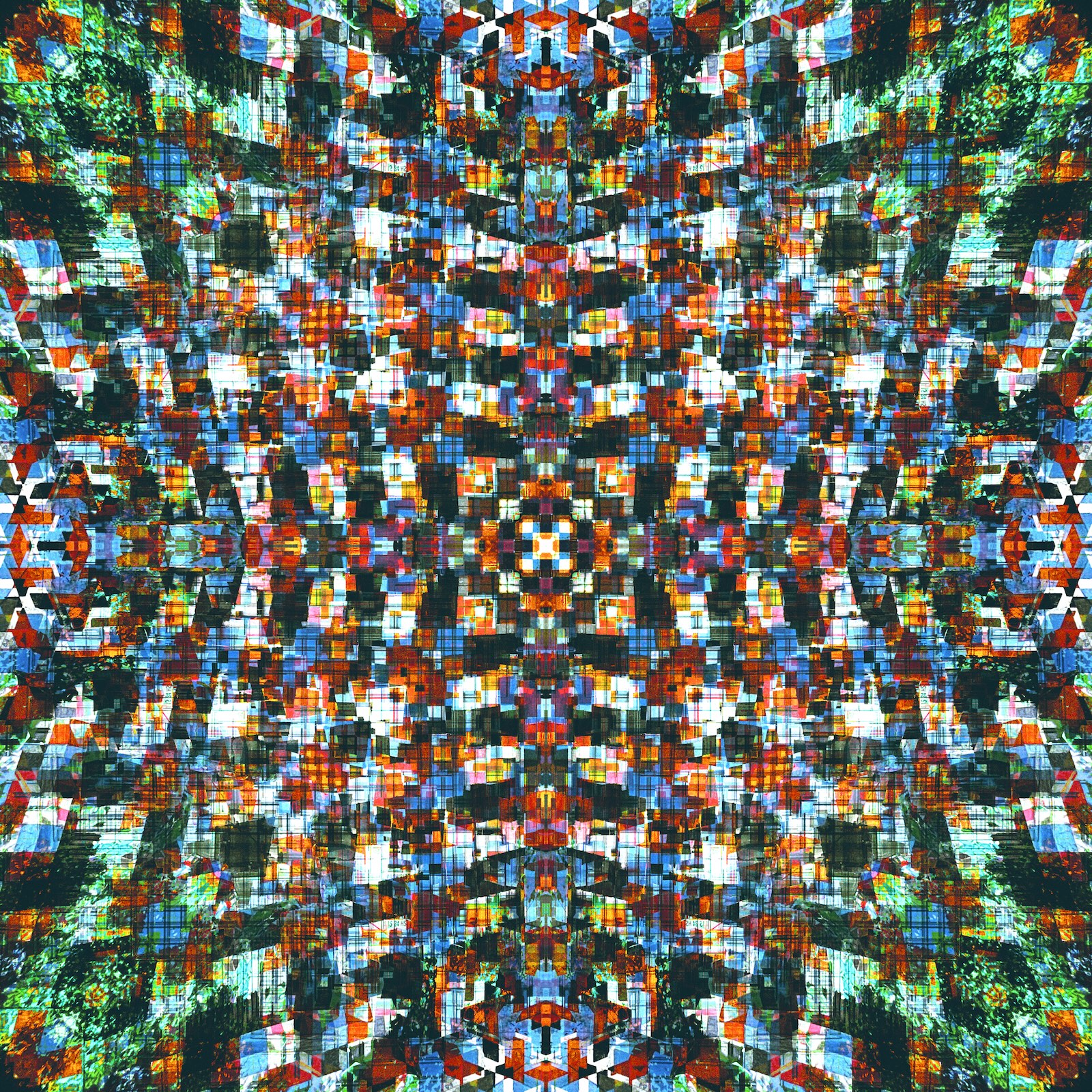 Mandala 8